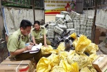 Lạng Sơn: Gian nan hành trình chống buôn lậu